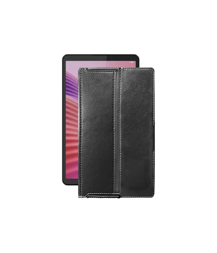 Чохол з екошкіри для планшету Lenovo Tab One