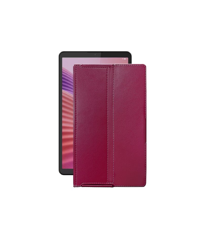 Чохол з екошкіри для планшету Lenovo Tab One