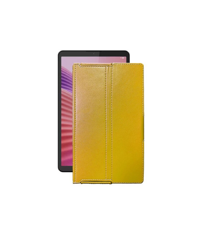 Чохол з екошкіри для планшету Lenovo Tab One