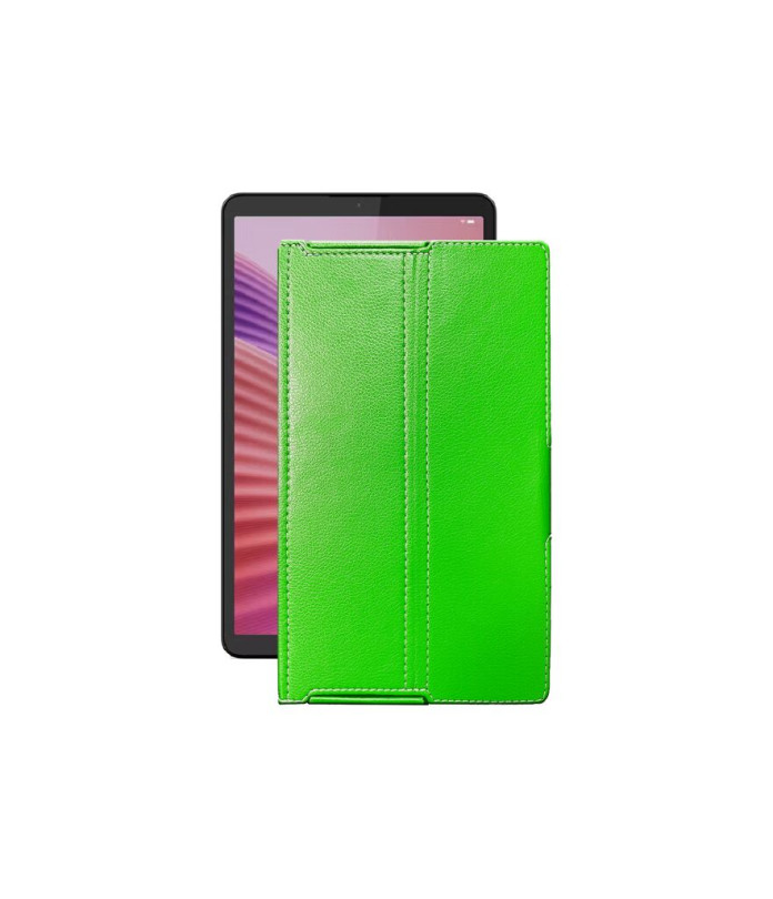 Чохол з екошкіри для планшету Lenovo Tab One