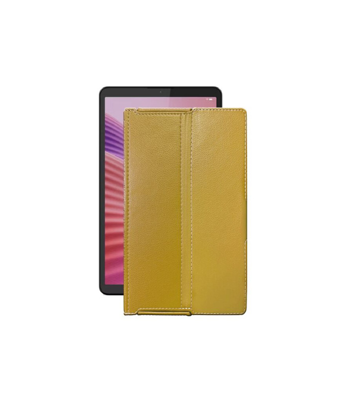 Чохол з екошкіри для планшету Lenovo Tab One