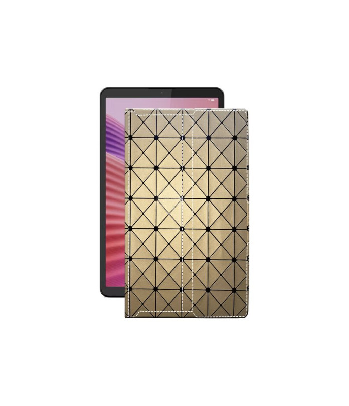 Чохол з екошкіри для планшету Lenovo Tab One