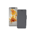 Чохол-книжка з екошкіри для телефону Huawei Mate 50 pro