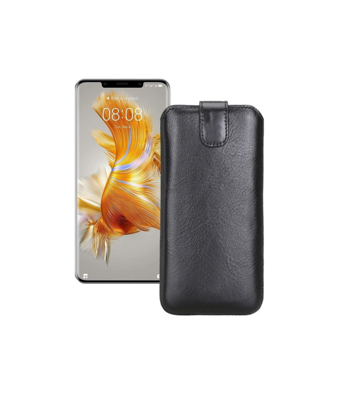 Витяжка зі шкіри для телефону Huawei Mate 50 pro