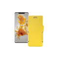 Чохол-книжка з екошкіри для телефону Huawei Mate 50 pro