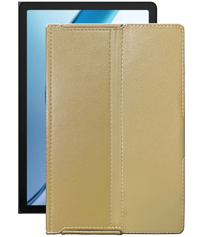 Чохол з екошкіри для планшету Doogee Tab E3