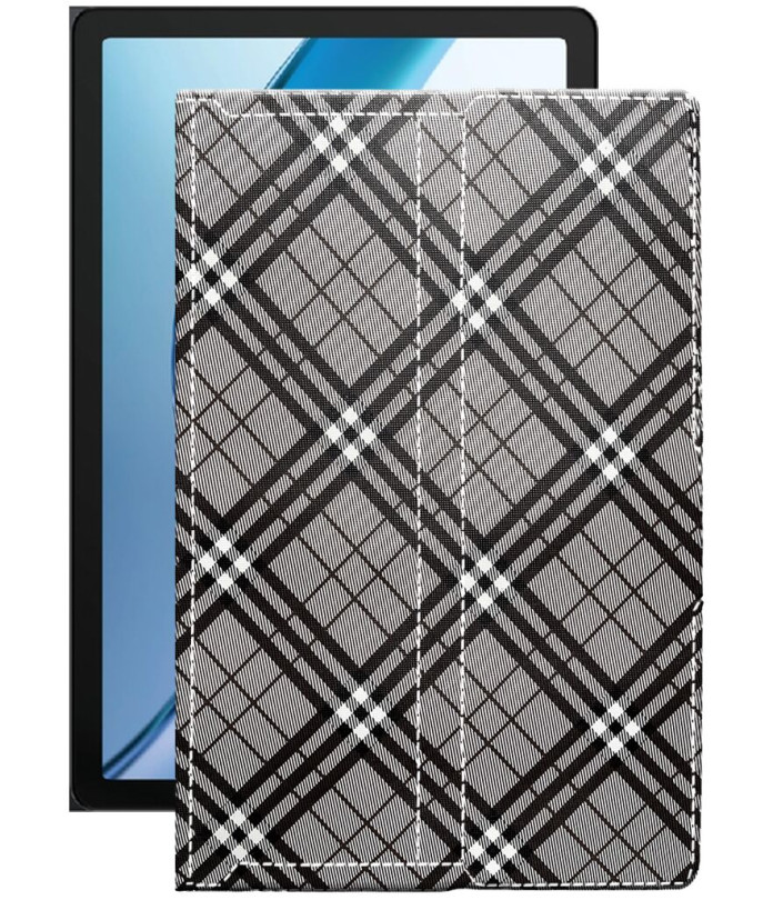 Чохол з екошкіри для планшету Doogee Tab E3