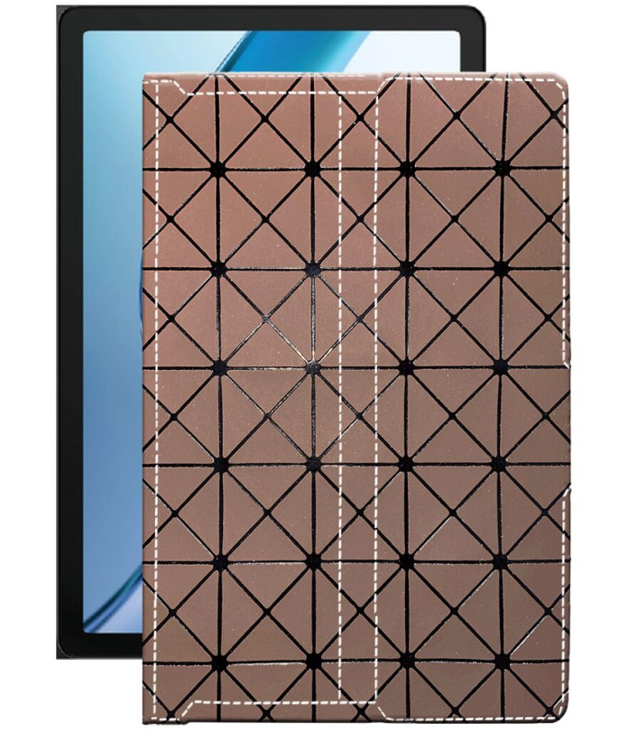 Чохол з екошкіри для планшету Doogee Tab E3