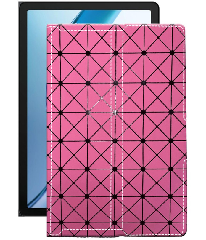 Чохол з екошкіри для планшету Doogee Tab E3