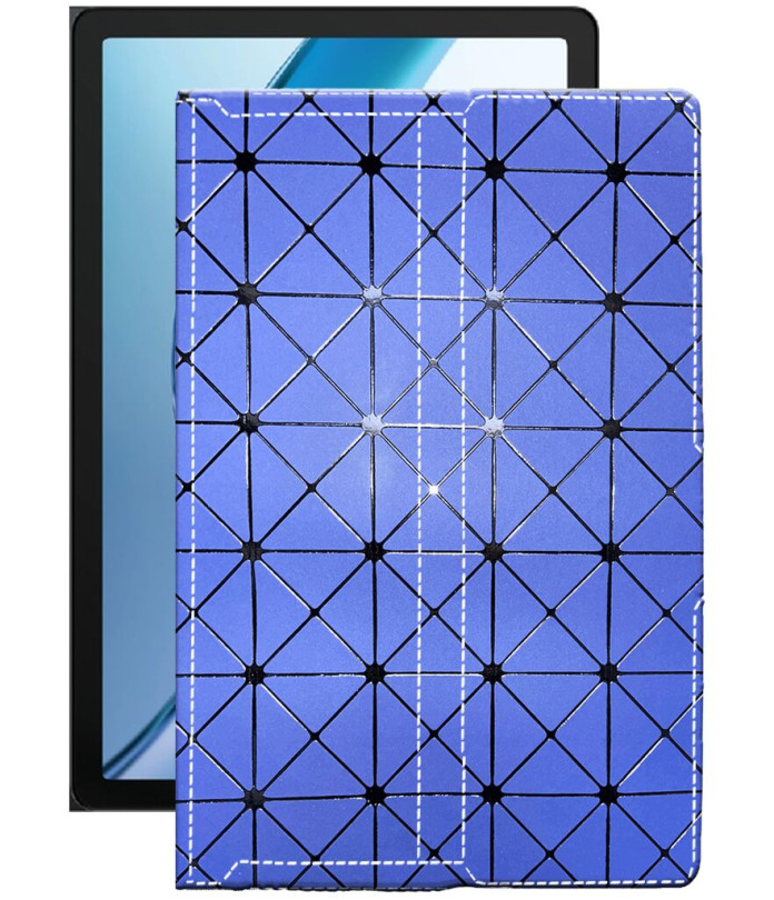 Чохол з екошкіри для планшету Doogee Tab E3