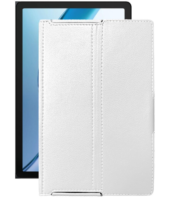 Чохол з екошкіри для планшету Doogee Tab E3