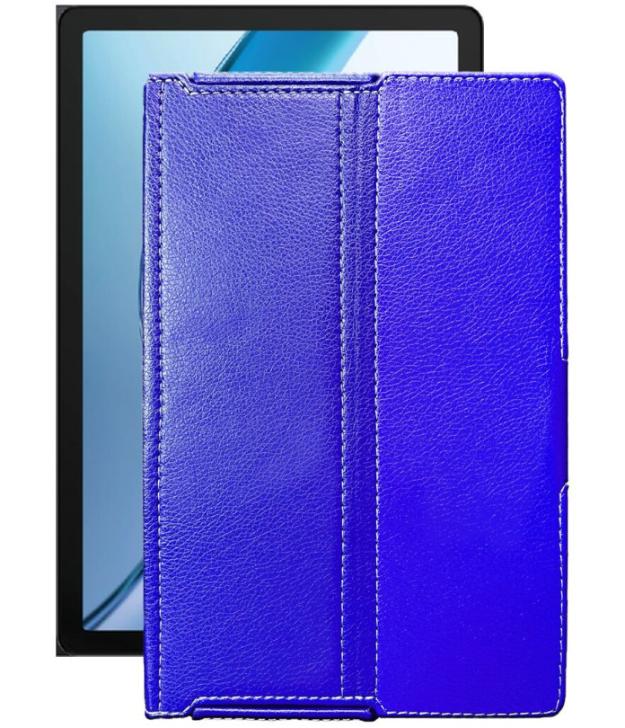 Чохол з екошкіри для планшету Doogee Tab E3