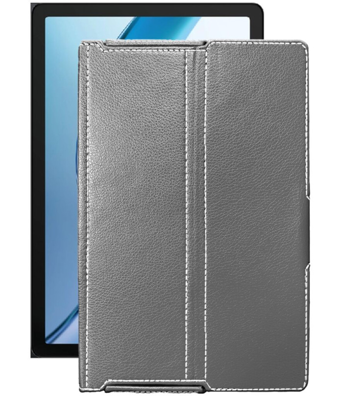 Чохол з екошкіри для планшету Doogee Tab E3