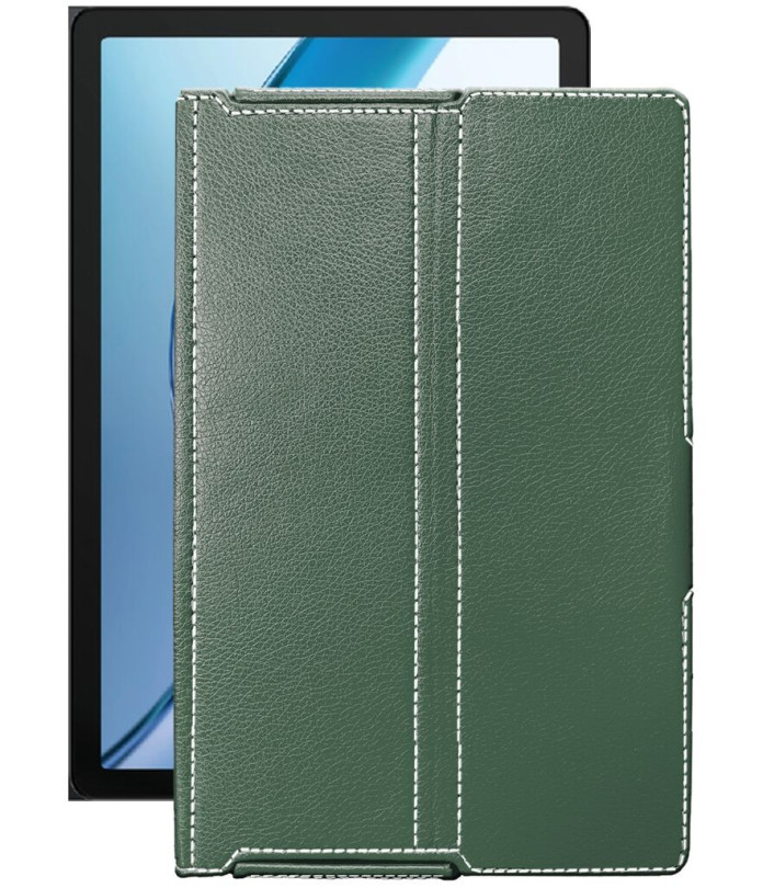 Чохол з екошкіри для планшету Doogee Tab E3