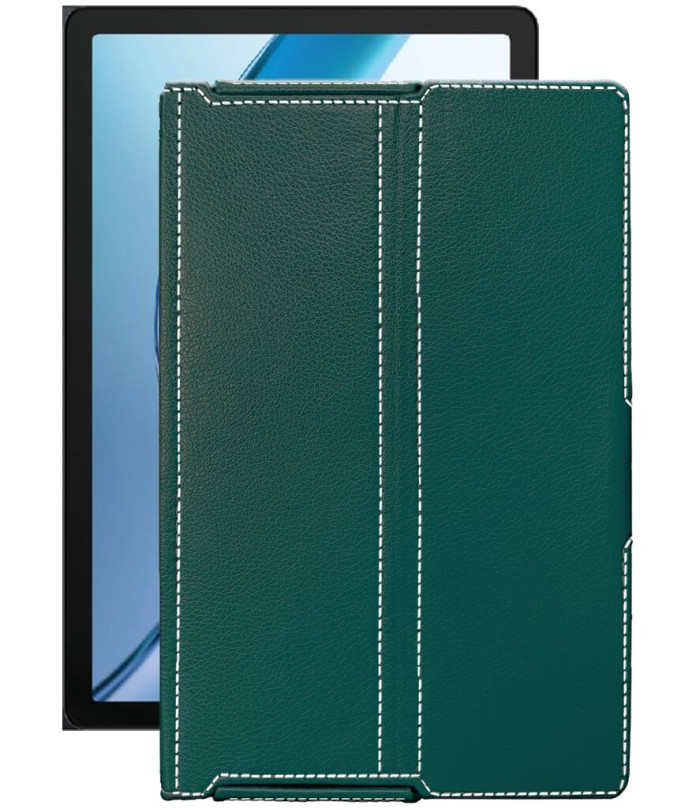 Чохол з екошкіри для планшету Doogee Tab E3