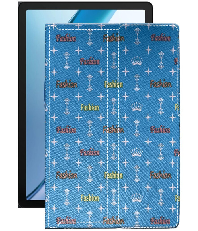 Чохол з екошкіри для планшету Doogee Tab E3