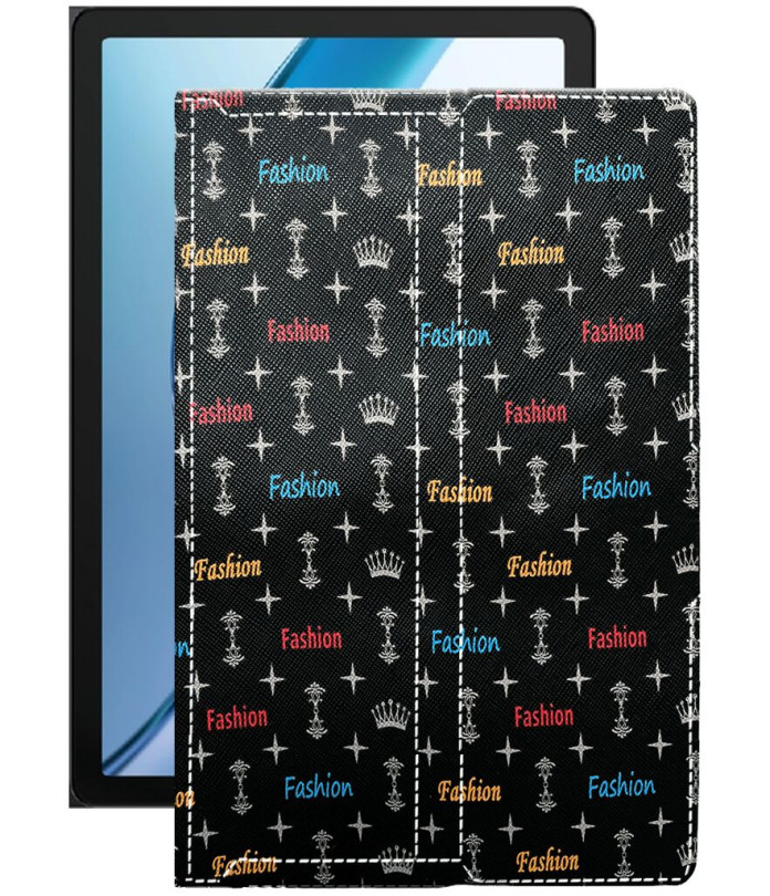 Чохол з екошкіри для планшету Doogee Tab E3