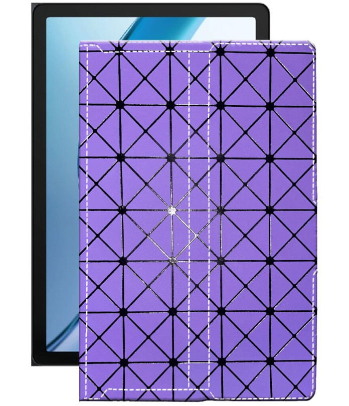 Чохол з екошкіри для планшету Doogee Tab E3