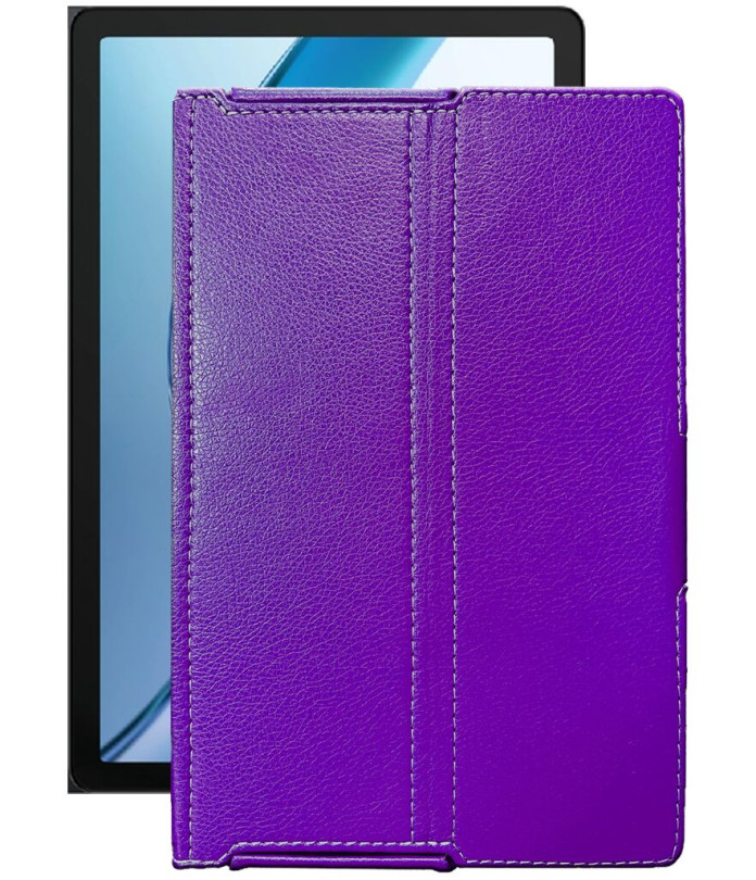 Чохол з екошкіри для планшету Doogee Tab E3