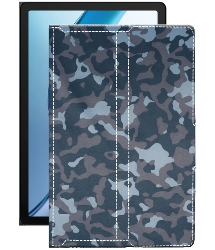 Чохол з екошкіри для планшету Doogee Tab E3