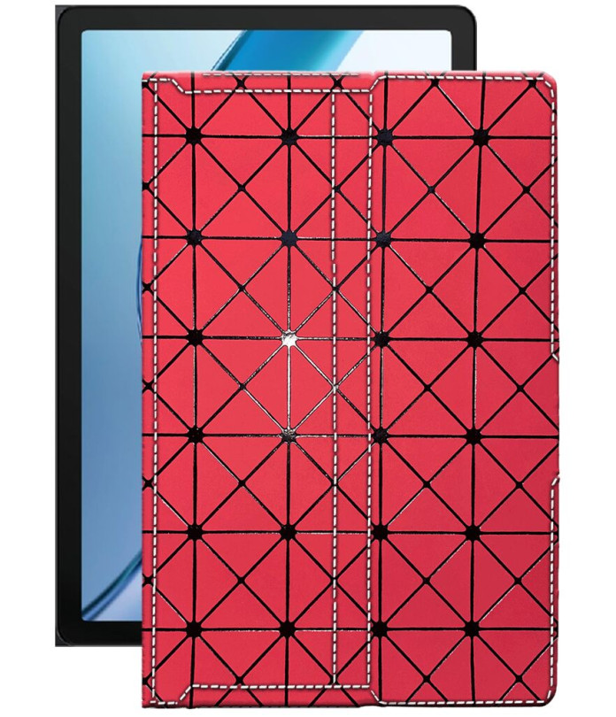 Чохол з екошкіри для планшету Doogee Tab E3