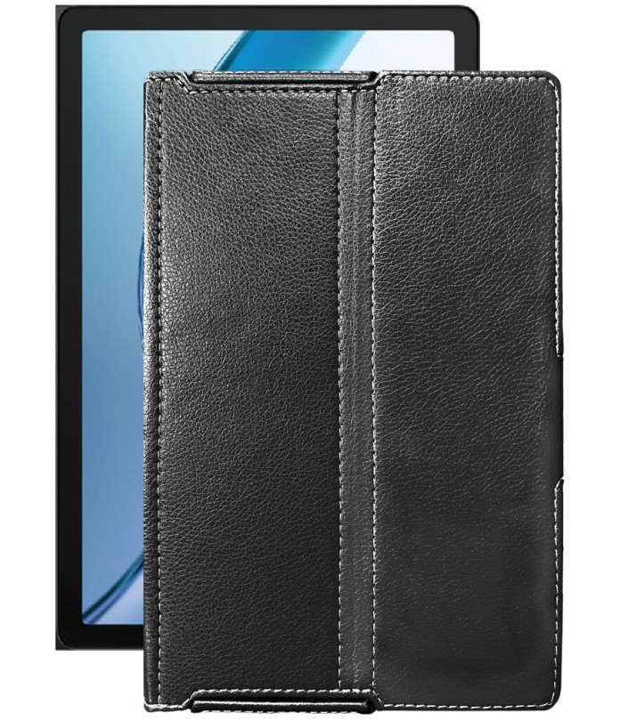 Чохол з екошкіри для планшету Doogee Tab E3