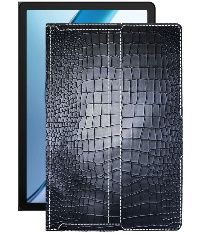 Чохол з екошкіри для планшету Doogee Tab E3