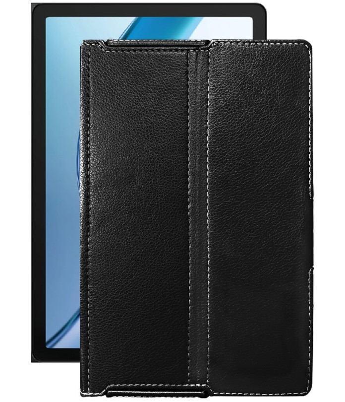 Чохол з екошкіри для планшету Doogee Tab E3