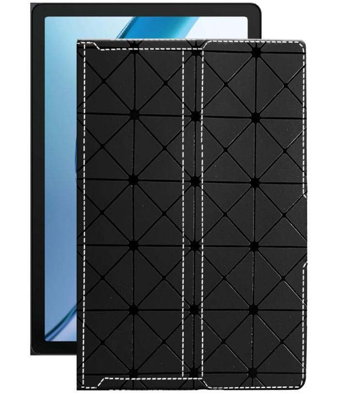 Чохол з екошкіри для планшету Doogee Tab E3