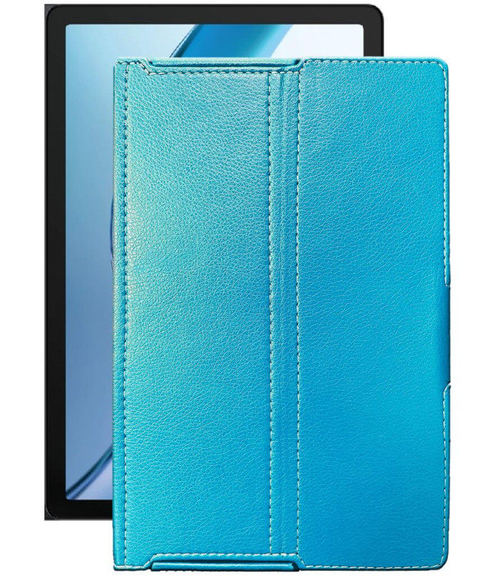 Чохол з екошкіри для планшету Doogee Tab E3