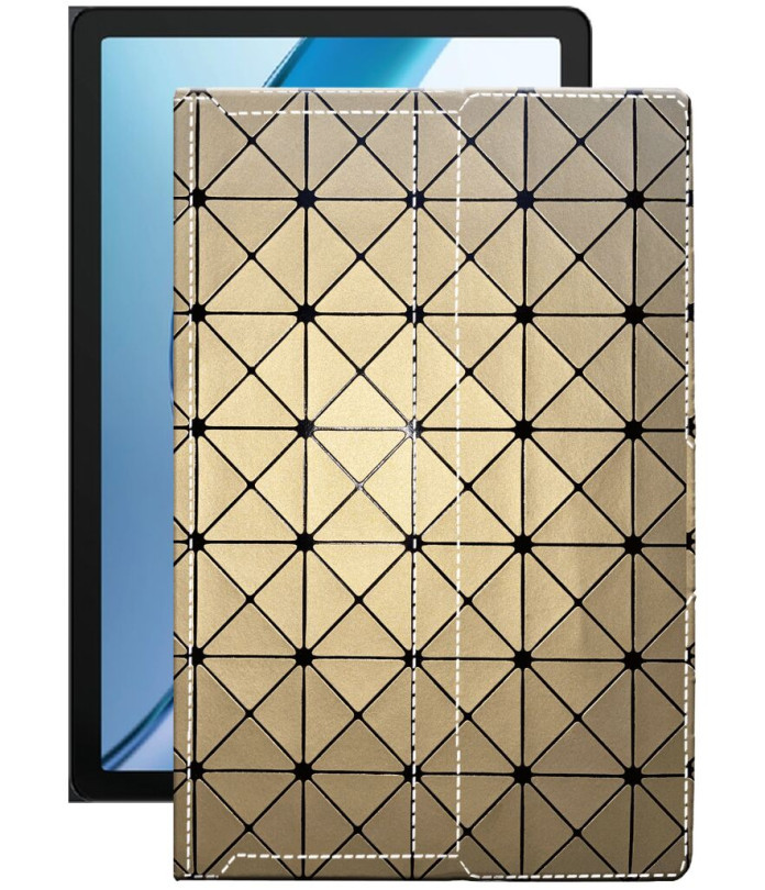 Чохол з екошкіри для планшету Doogee Tab E3