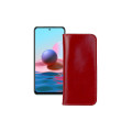 Портмоне з екошкіри для телефону Xiaomi Redmi Note 10 2021