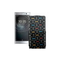 Чохол-флип з екошкіри для телефону Sony Xperia XA2 (H3113 H3123 H3133 H4113 H4133)