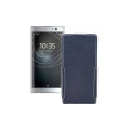 Чохол-флип з екошкіри для телефону Sony Xperia XA2 (H3113 H3123 H3133 H4113 H4133)