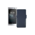 Чохол-книжка з екошкіри для телефону Sony Xperia XA2 (H3113 H3123 H3133 H4113 H4133)