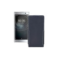 Чохол-флип з екошкіри для телефону Sony Xperia XA2 (H3113 H3123 H3133 H4113 H4133)