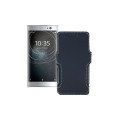 Чохол-книжка з екошкіри для телефону Sony Xperia XA2 (H3113 H3123 H3133 H4113 H4133)