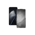 Чохол-флип з екошкіри для телефону Xiaomi 15T