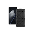 Чохол-флип з екошкіри для телефону Xiaomi 15T