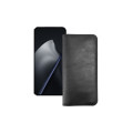 Портмоне з шкіри для телефону Xiaomi 15T