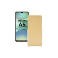 Чохол-флип з екошкіри для телефону Xiaomi Redmi A5 4G