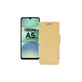 Чохол-книжка з екошкіри для телефону Xiaomi Redmi A5 4G