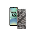 Чохол-флип з екошкіри для телефону Xiaomi Redmi A5 4G