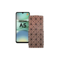 Чохол-флип з екошкіри для телефону Xiaomi Redmi A5 4G