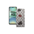 Чохол-флип з екошкіри для телефону Xiaomi Redmi A5 4G