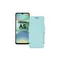 Чохол-книжка з екошкіри для телефону Xiaomi Redmi A5 4G