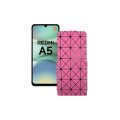 Чохол-флип з екошкіри для телефону Xiaomi Redmi A5 4G