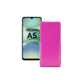 Чохол-флип з екошкіри для телефону Xiaomi Redmi A5 4G