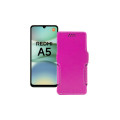 Чохол-книжка з екошкіри для телефону Xiaomi Redmi A5 4G