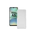 Чохол-флип з екошкіри для телефону Xiaomi Redmi A5 4G